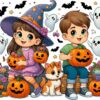 HALLOWEEN (pdf)